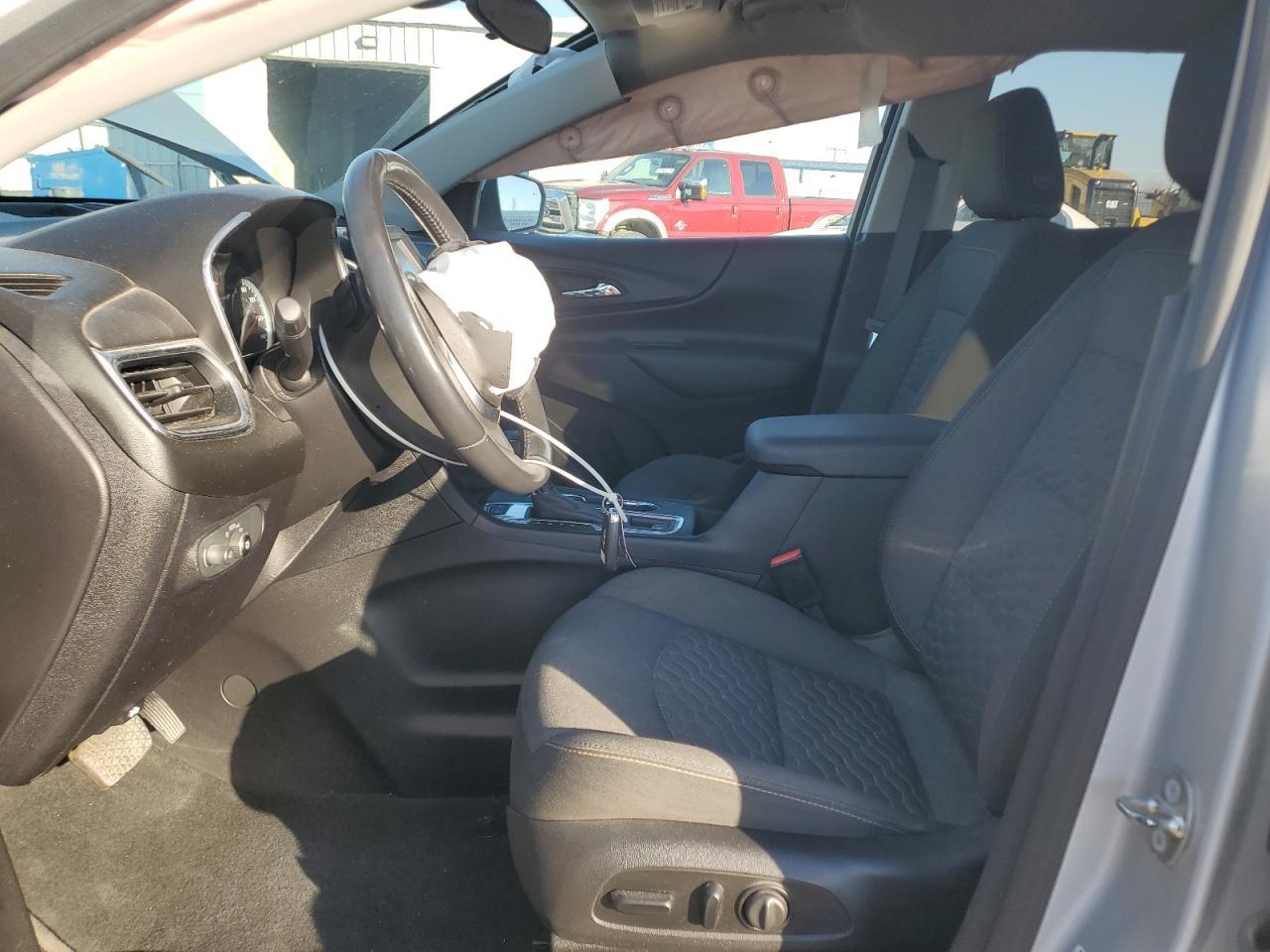 2018 Chevrolet Equinox Lt - Image 7