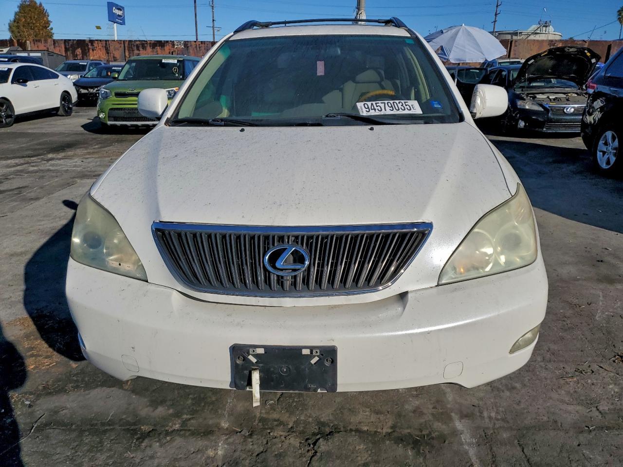 2004 Lexus Rx 330 - Фото 5