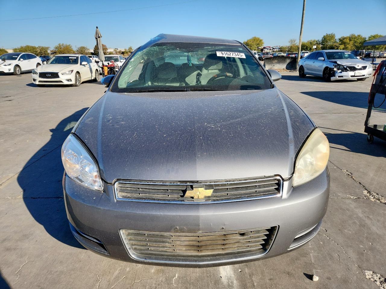 2009 Chevrolet Impala 1Lt - Image 5