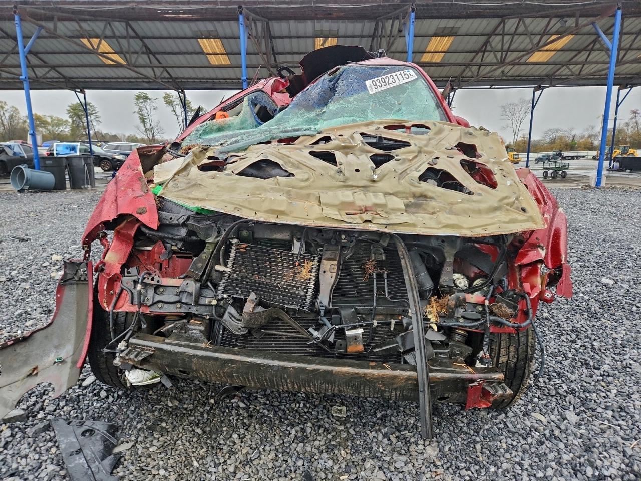 2006 Nissan Pathfinder S - Фото 5