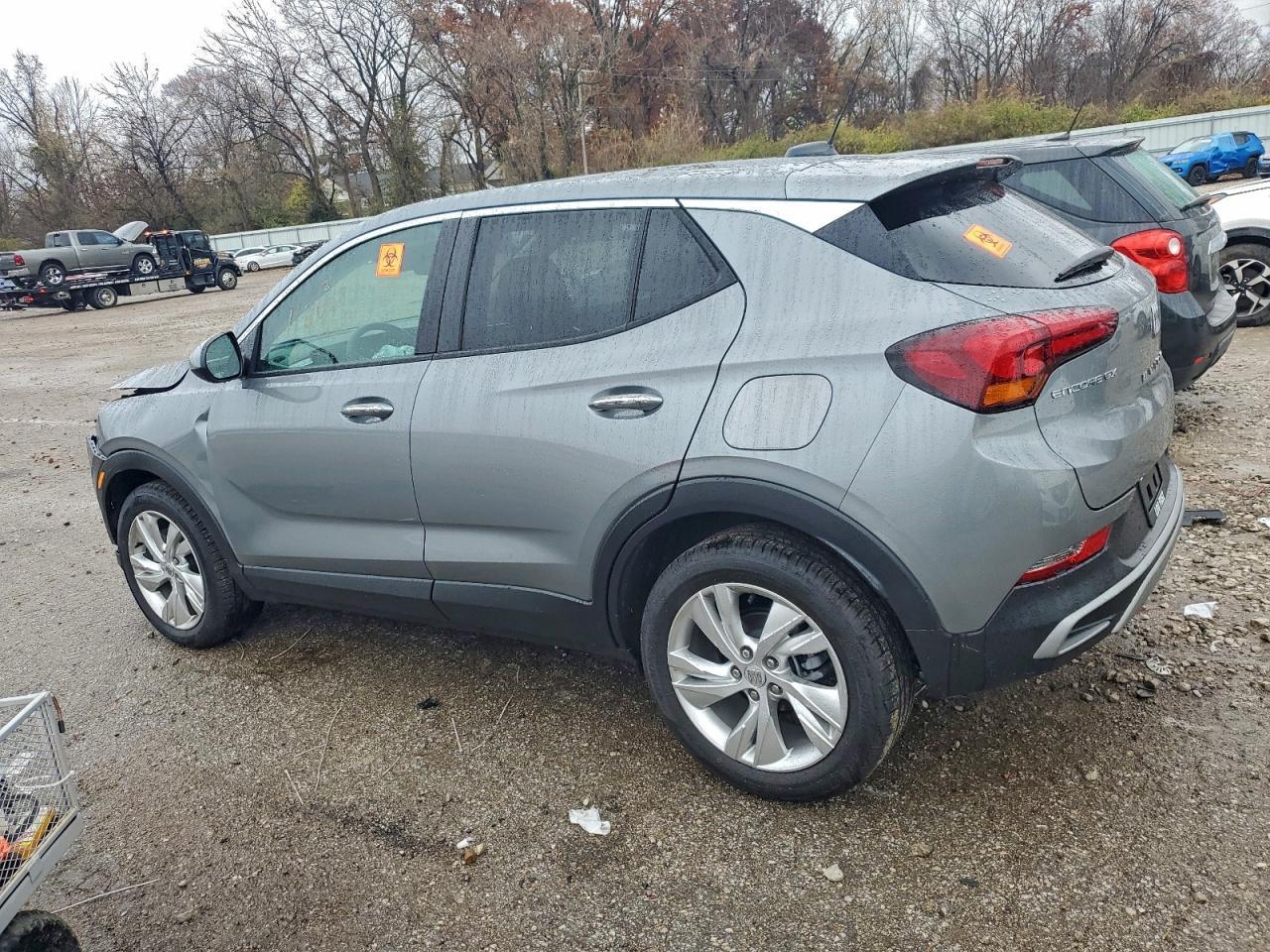 2026 Buick Encore Gx Preferred - Image 2
