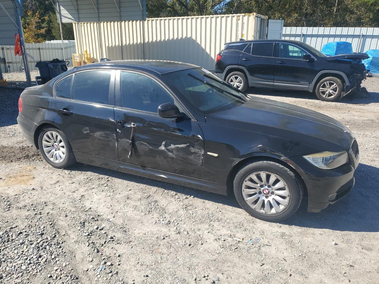 2009 BMW 328 I - Фото 4