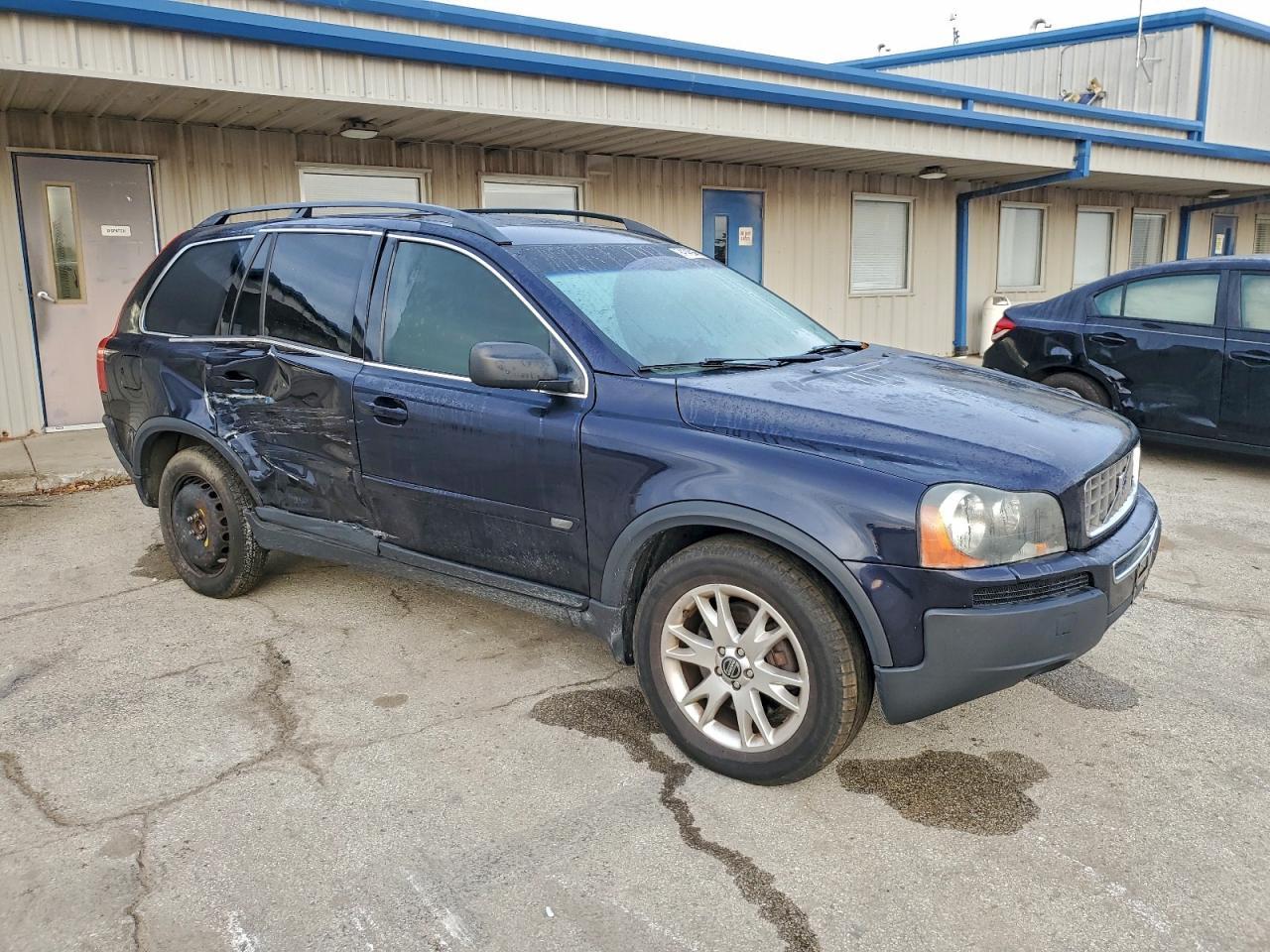 2006 Volvo Xc90 V8 - Image 4