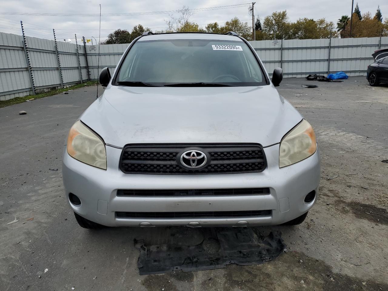 2008 Toyota Rav4 - Image 5