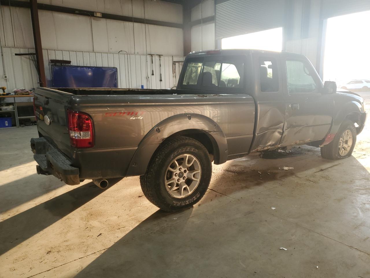 2009 Ford Ranger Super Cab - Фото 3