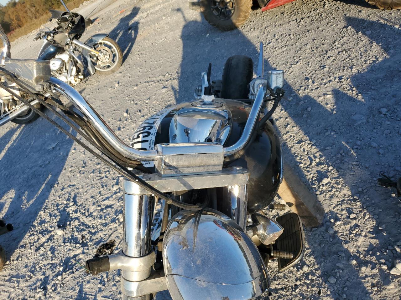 2008 Honda Vtx1800 T3 - Image 5