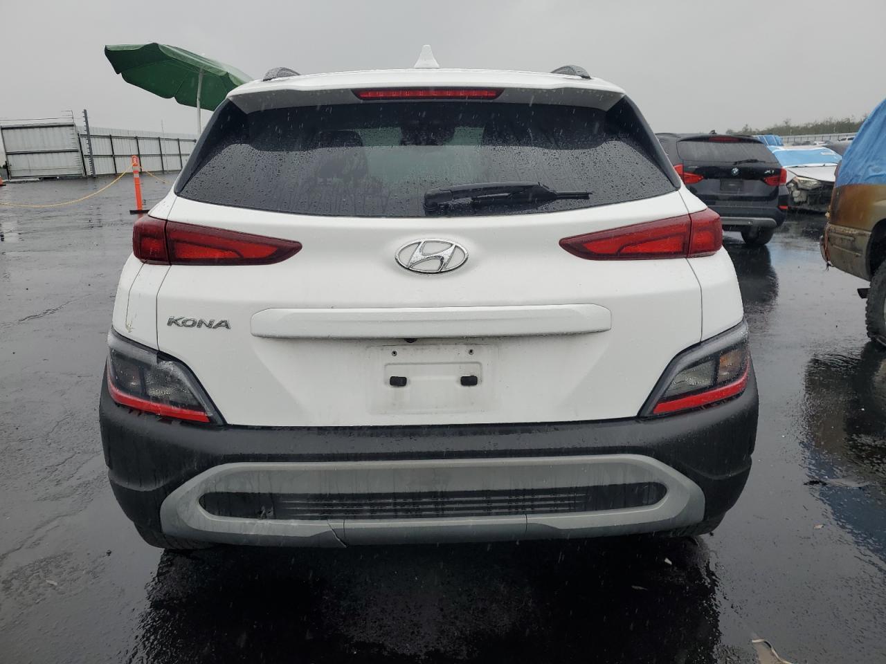2023 Hyundai Kona Sel - Image 6