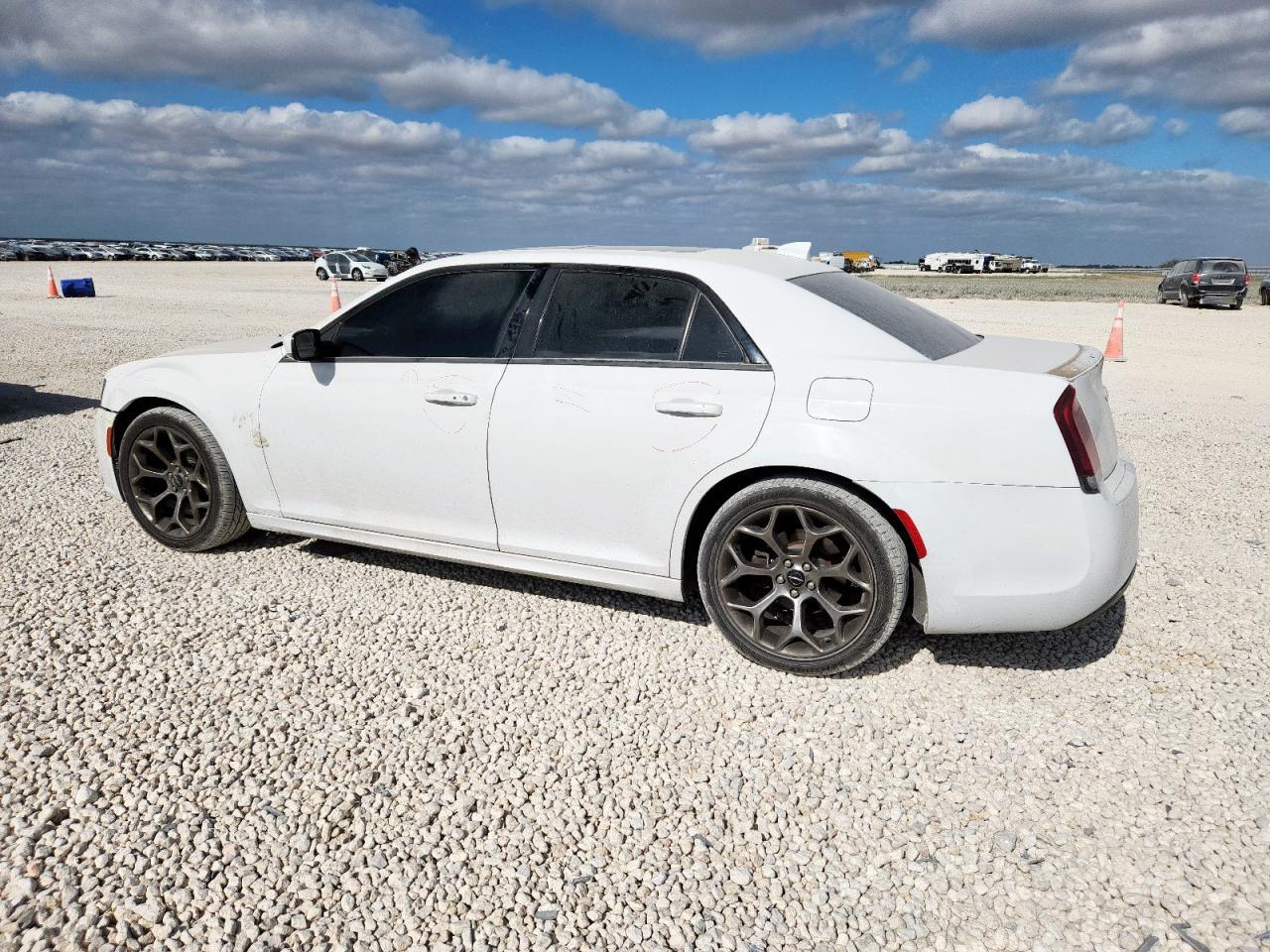 2018 Chrysler 300 S - Image 2
