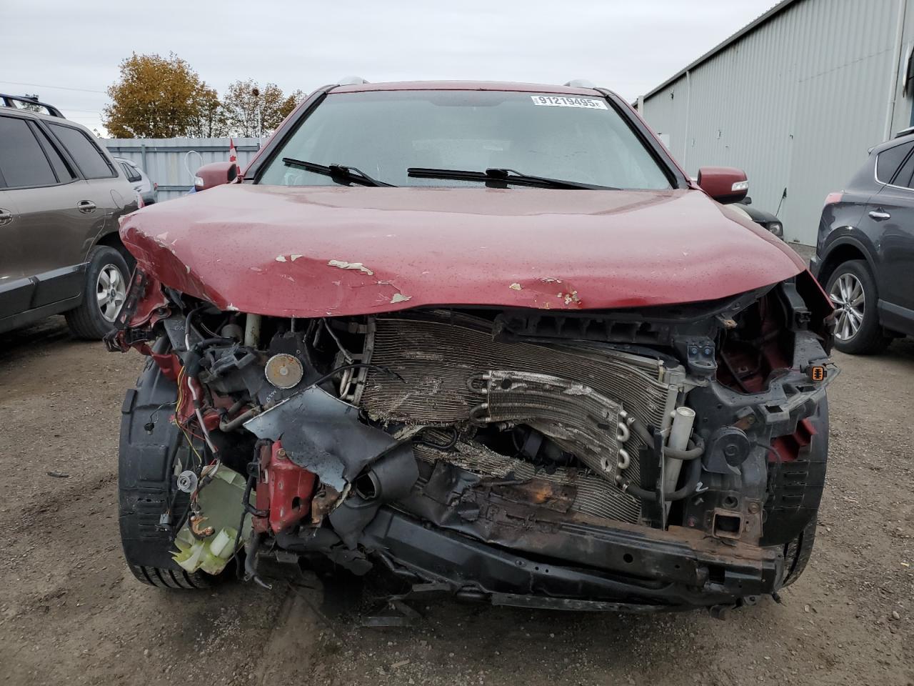 2011 Kia Sorento Base - Фото 5