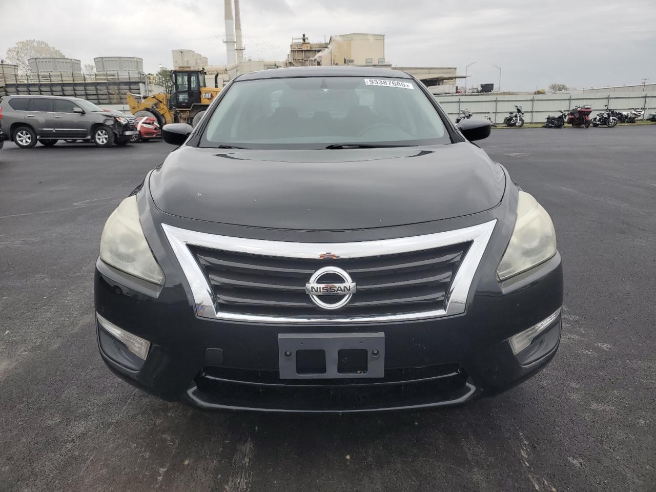 2015 Nissan Altima 2.5 - Image 5