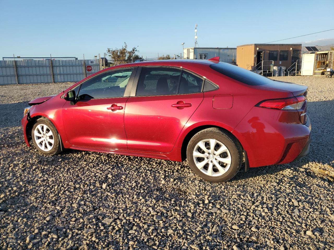 2024 Toyota Corolla Le - Фото 2