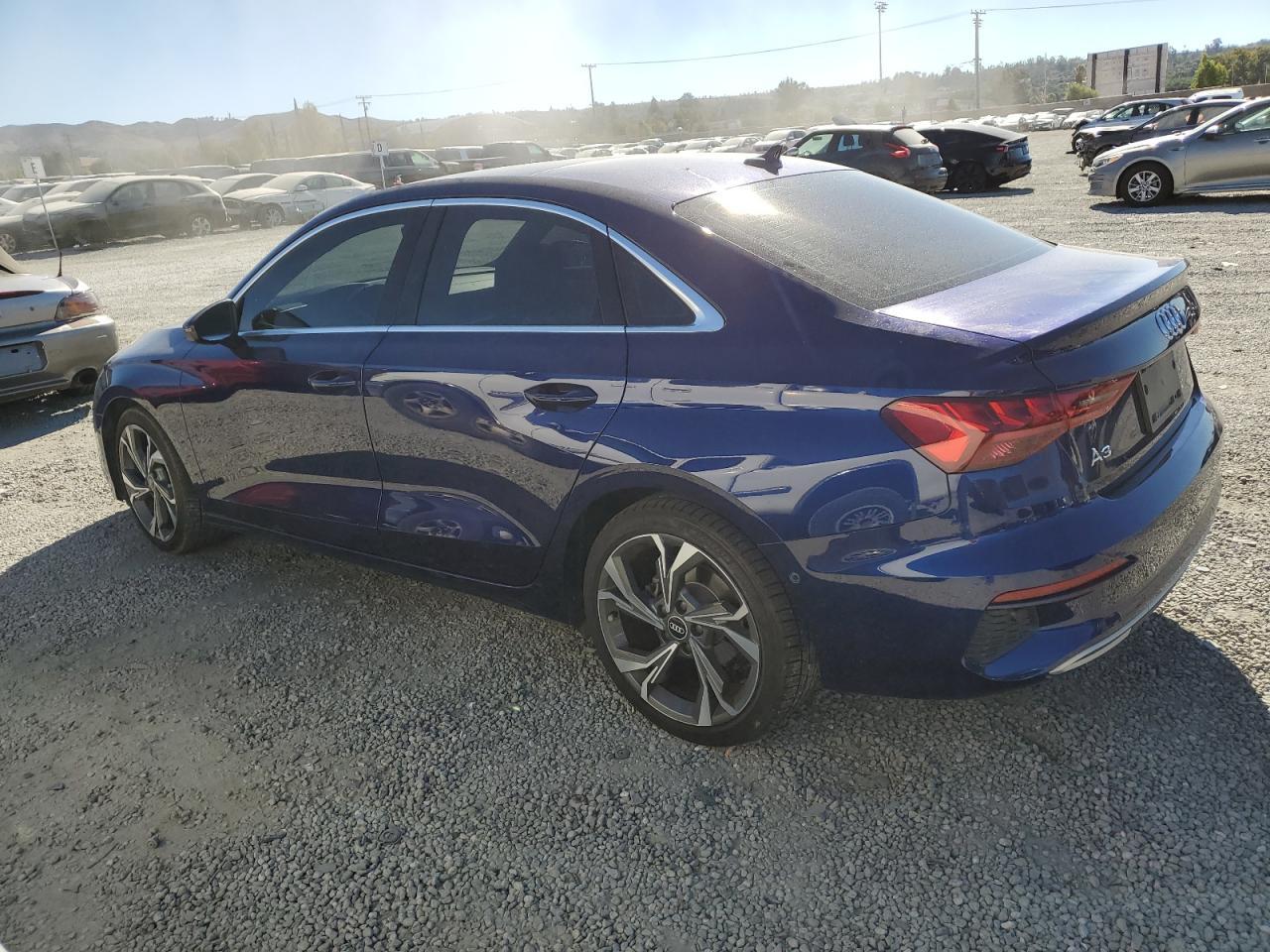 2022 Audi A3 Premium - Image 2