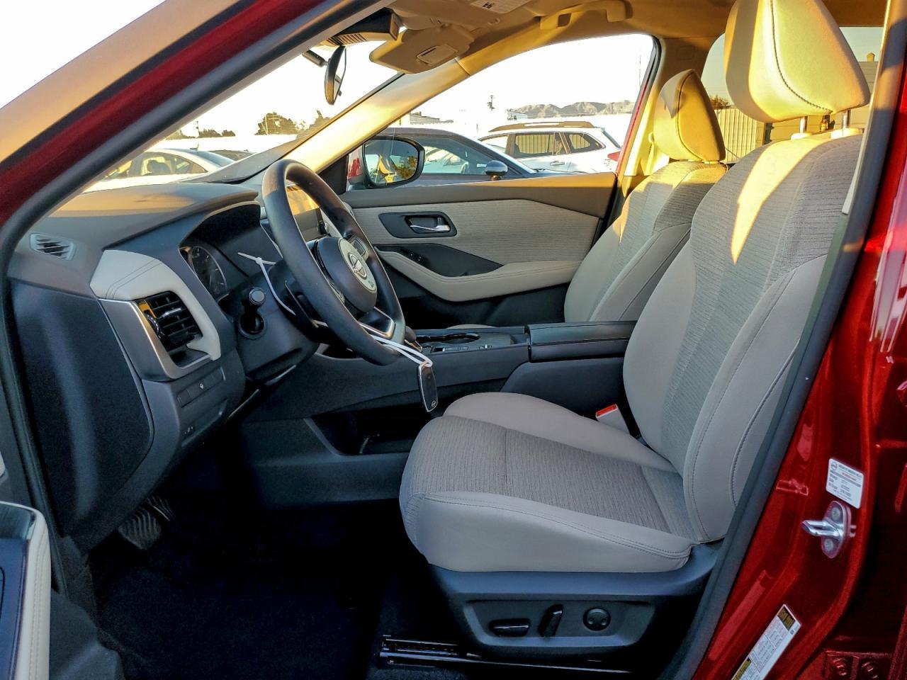 2023 Nissan Rogue - Фото 7