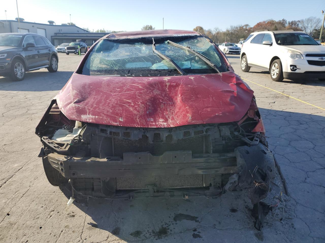 2014 Kia Forte Lx - Image 5