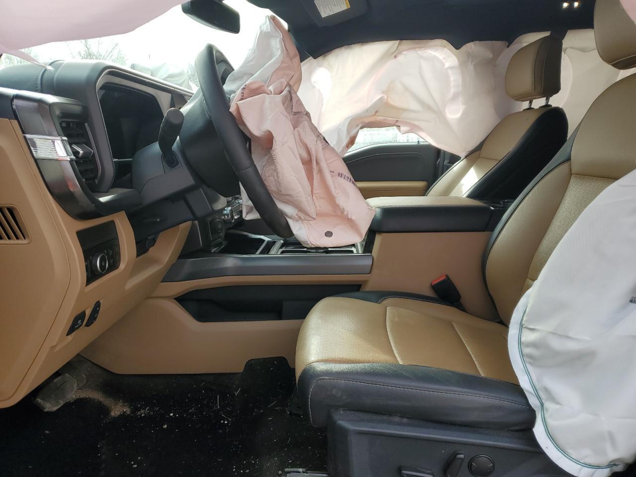 2026 Ford F350 Super Duty - Image 7