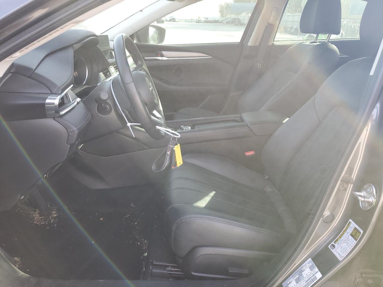 2019 Mazda 6 Grand Touring - Image 7