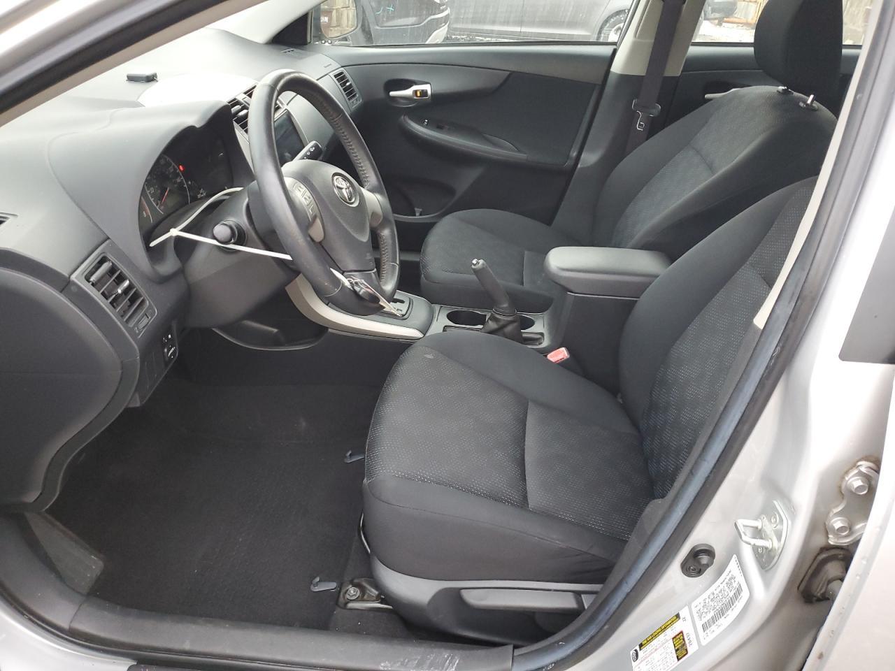 2009 Toyota Corolla Base - Image 7