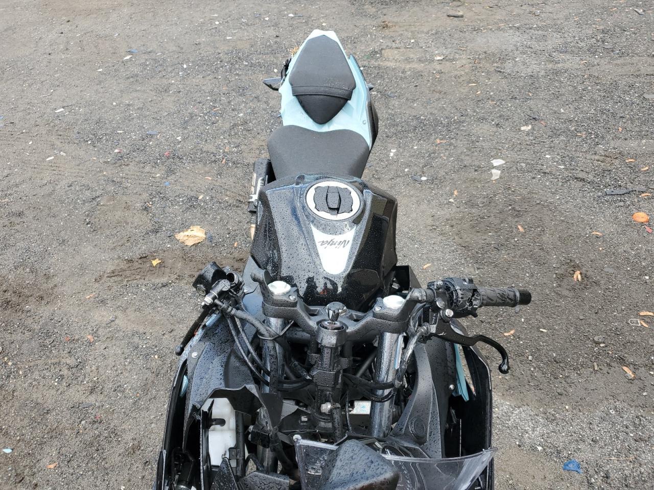 2020 Kawasaki Ex400 - Image 5