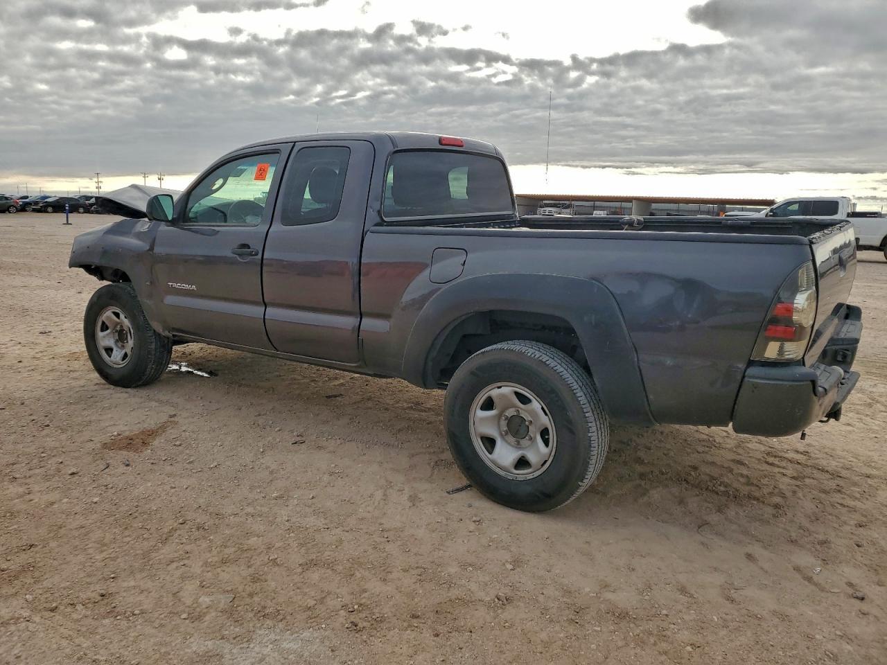 2011 Toyota Tacoma Prerunner Access Cab - Фото 2