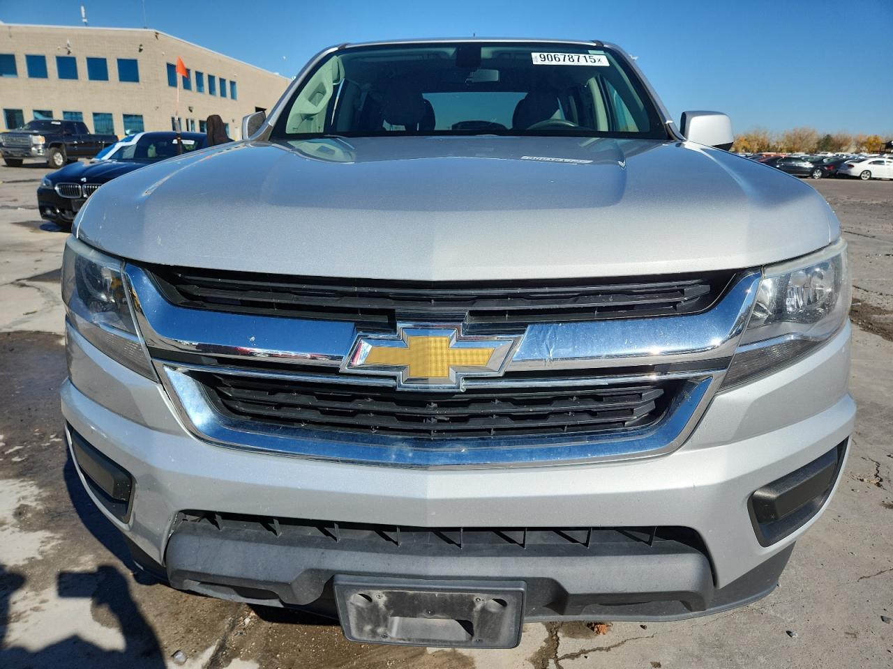 2019 Chevrolet Colorado - Image 5
