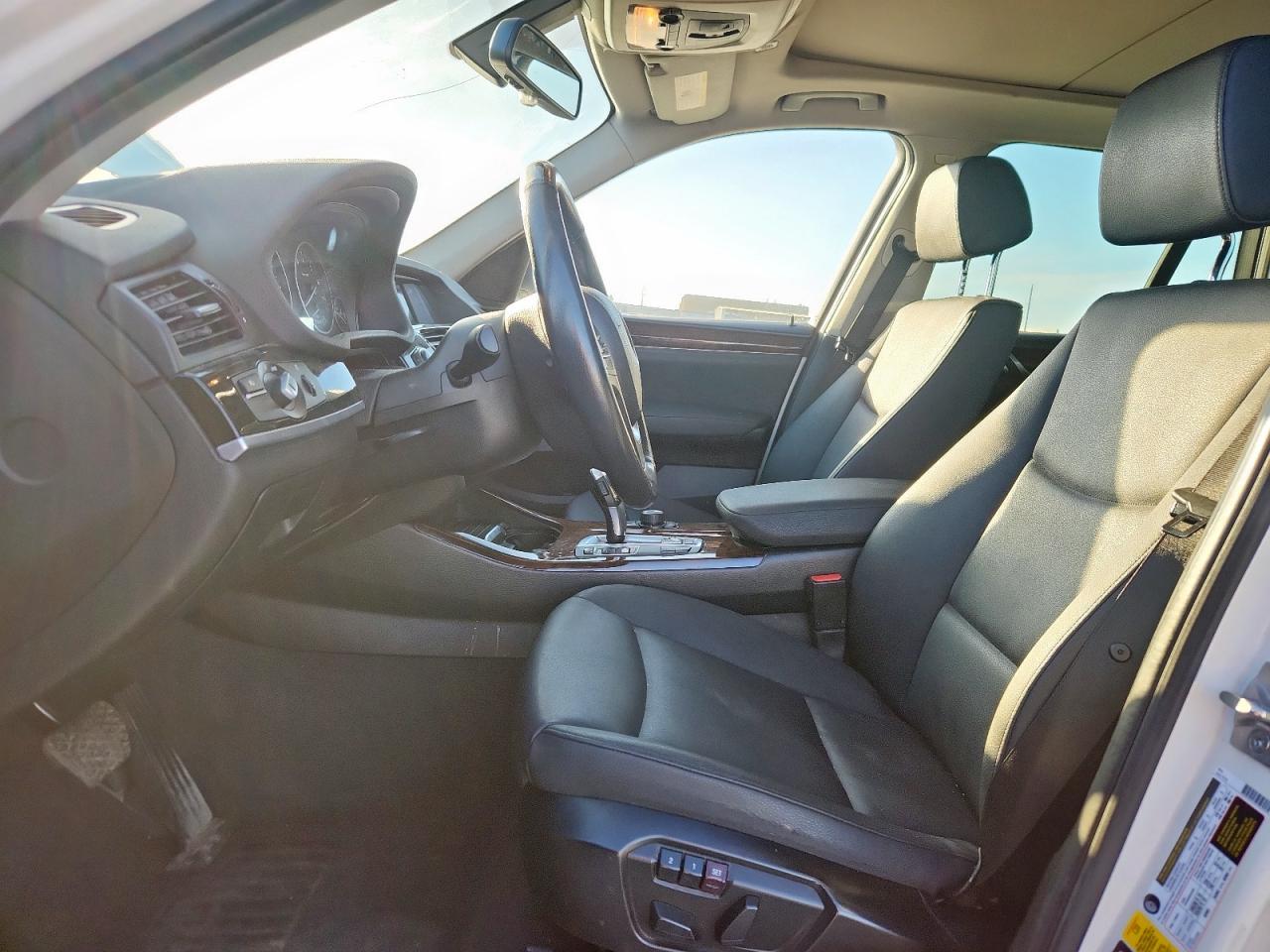 2016 BMW X3 xDrive28I - Image 7