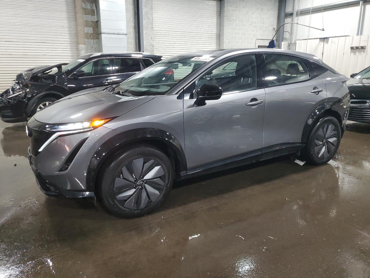 2023 Nissan Ariya Evolve+ E-4Orce