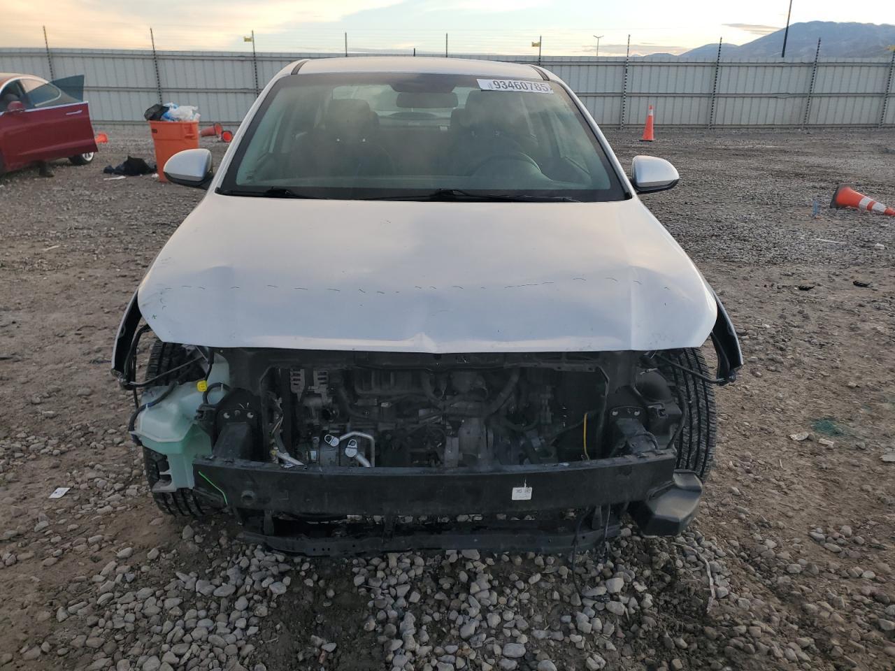 2021 Hyundai Accent Se - Image 5