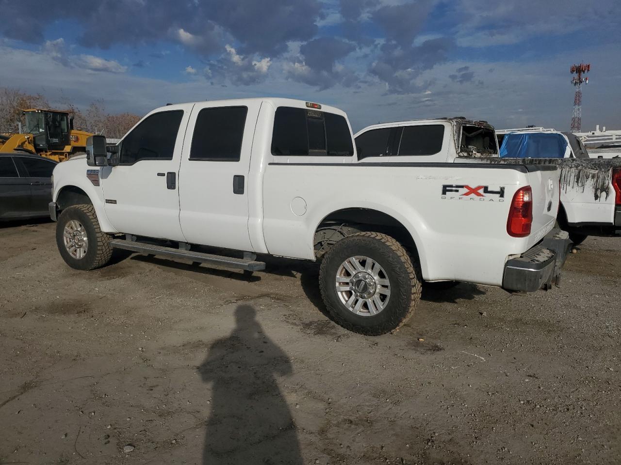 2010 Ford F250 Super Duty - Image 2