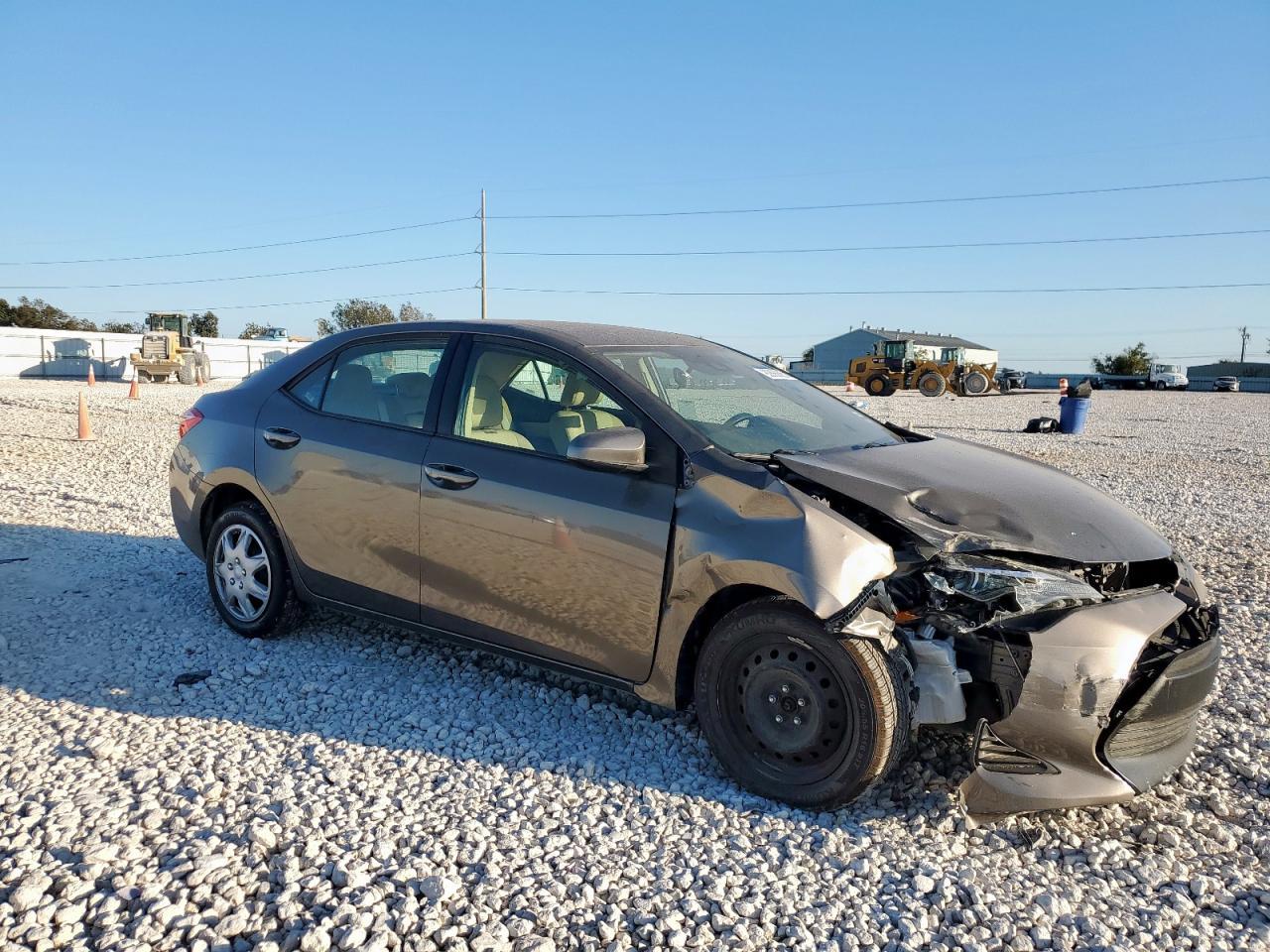 2019 Toyota Corolla L - Фото 4