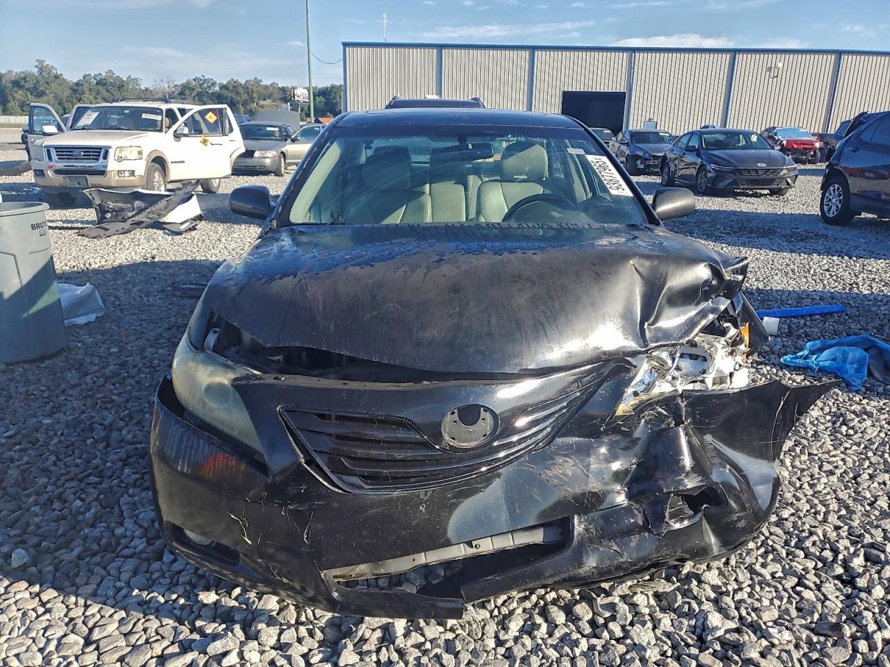 2007 Toyota Camry - Image 5