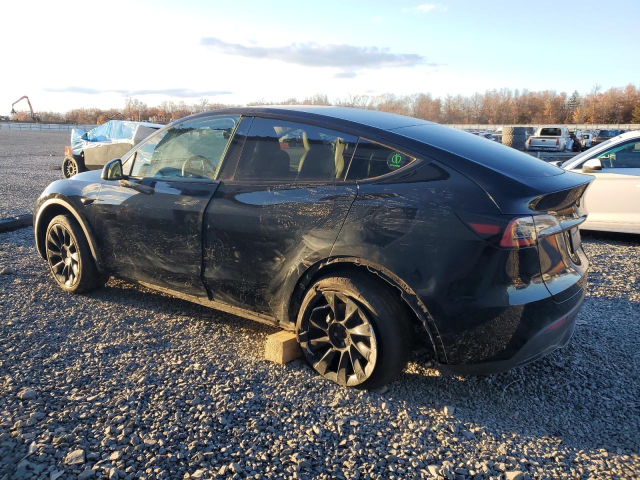 2023 Tesla Model Y - Image 2