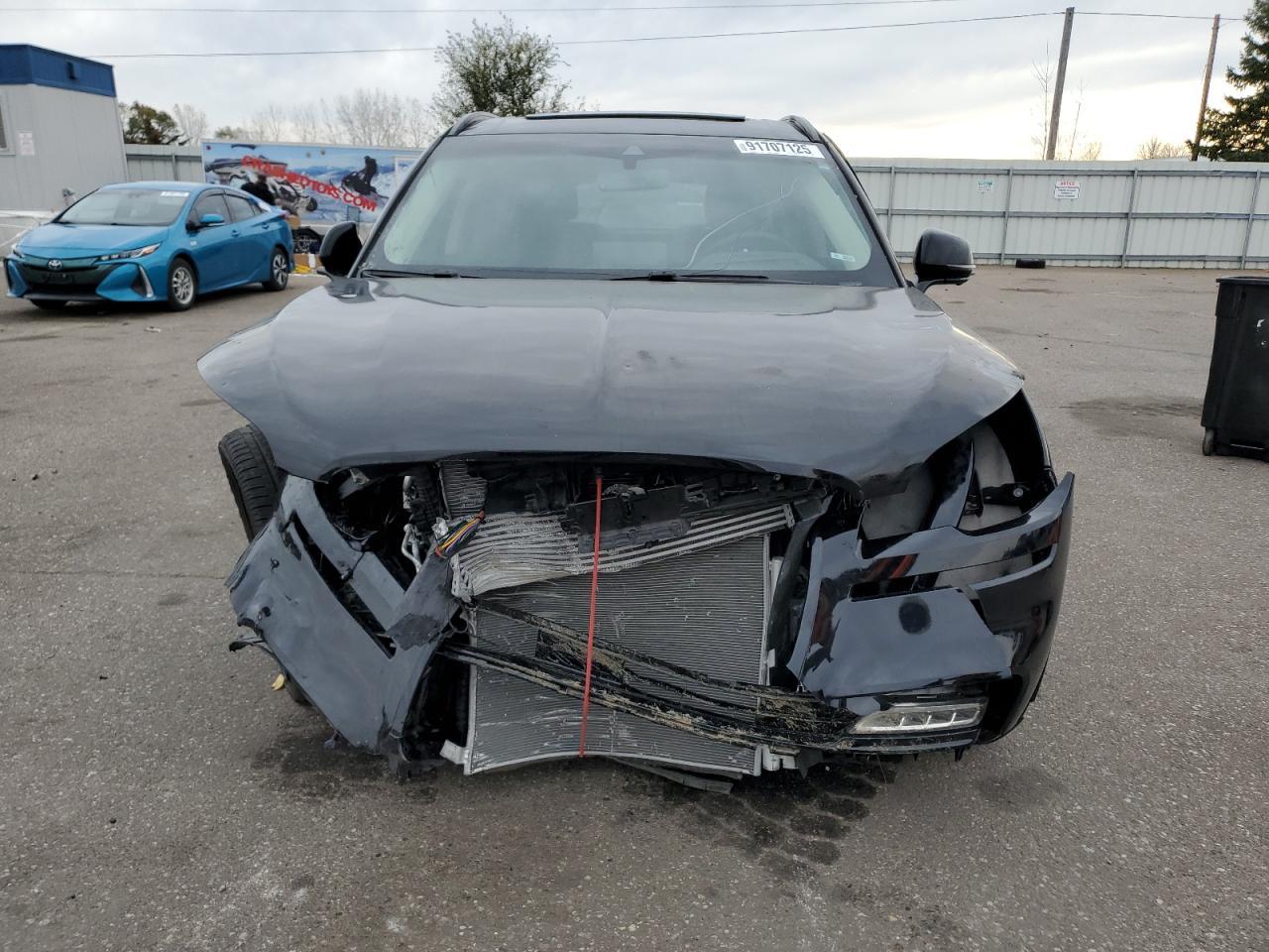 2023 Lincoln Aviator Reserve - Фото 5