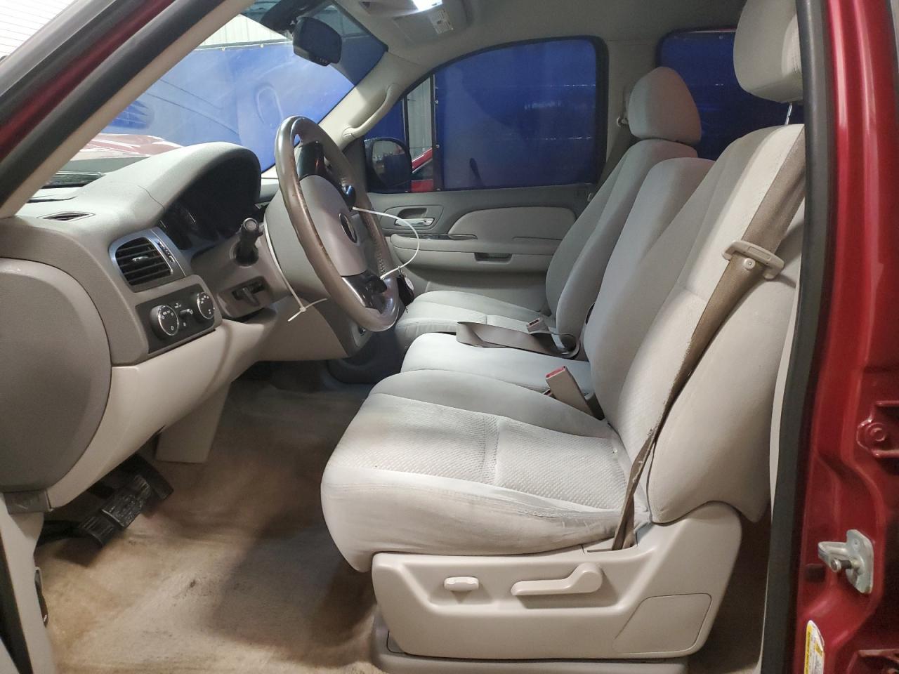 2007 Chevrolet Tahoe K1500 - Фото 7