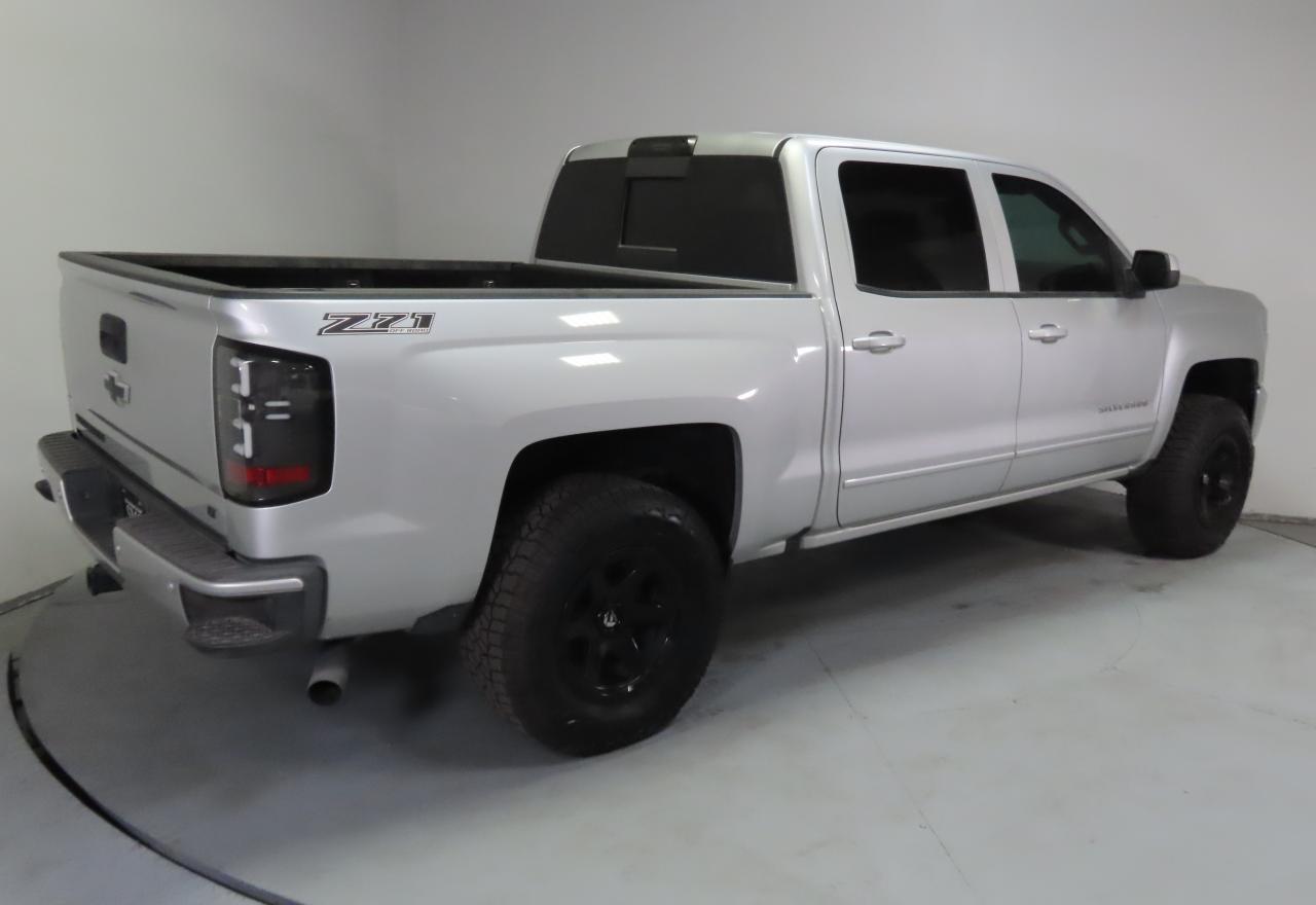 2016 Chevrolet Silverado K1500 Lt - Image 3