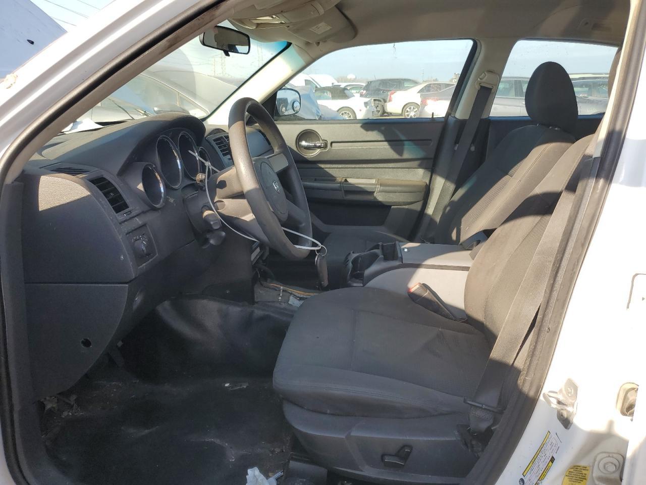 2010 Dodge Charger - Фото 7