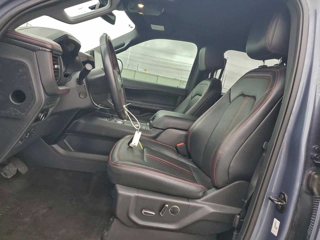 2023 Ford Expedition Max Limited - Фото 7