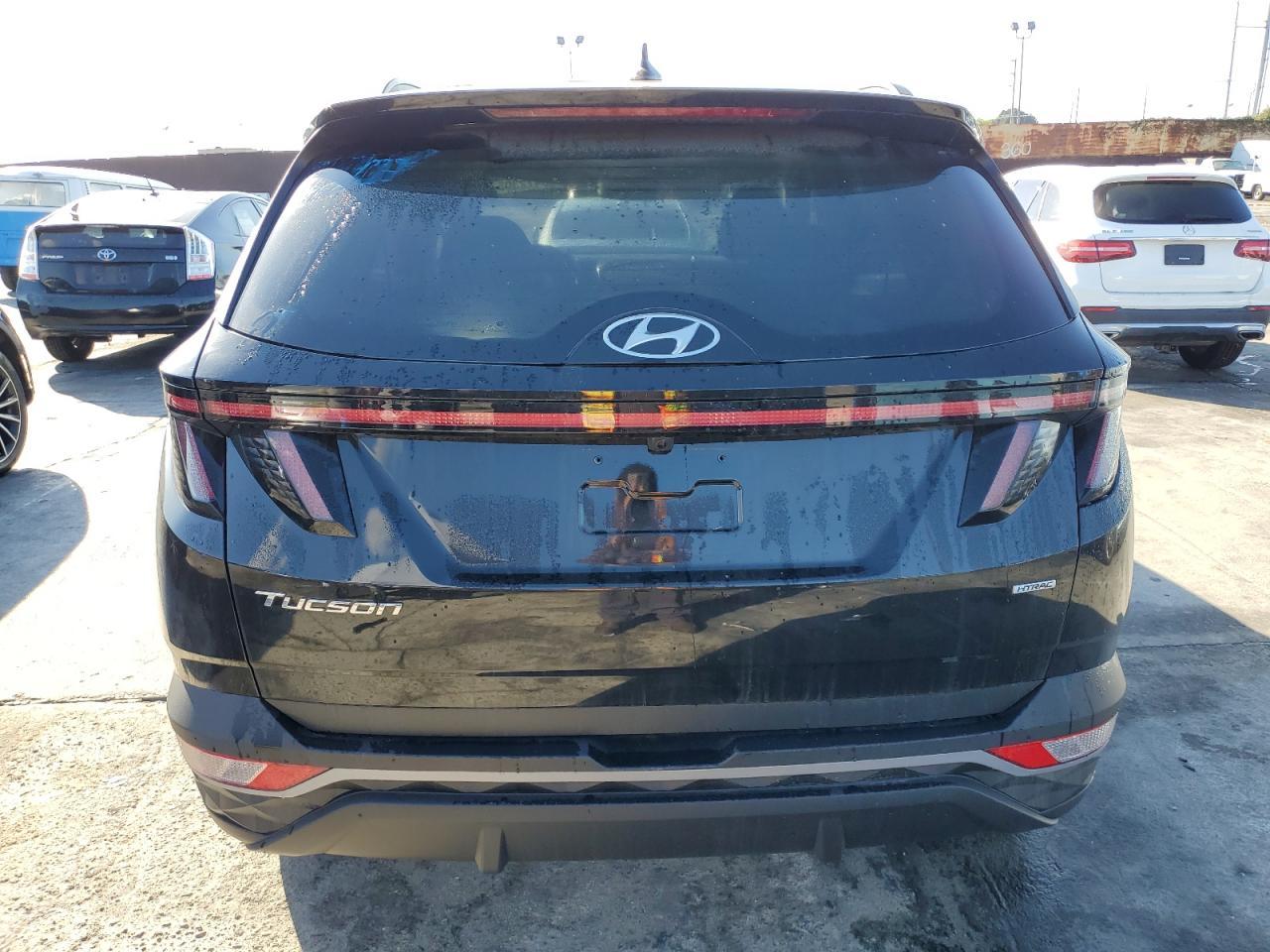 2023 Hyundai Stellar - Фото 6