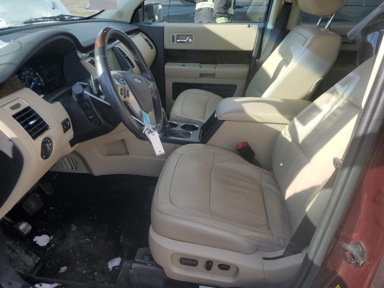 2018 Ford Flex Limited - Image 7