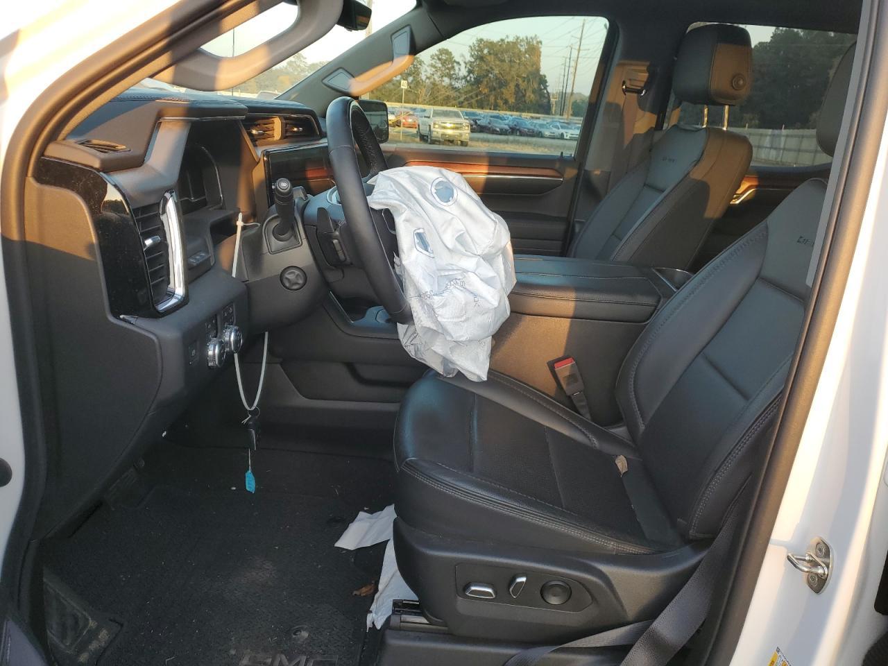 2023 GMC Sierra K1500 Denali - Фото 7