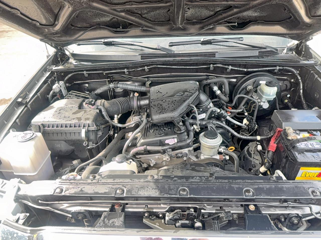 2011 Toyota Tacoma Access Cab - Фото 7