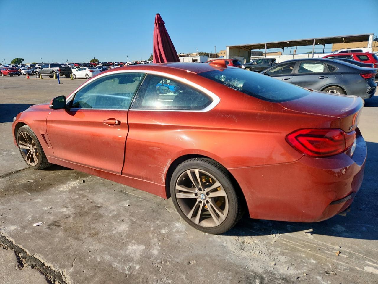 2018 BMW 430Xi - Image 2
