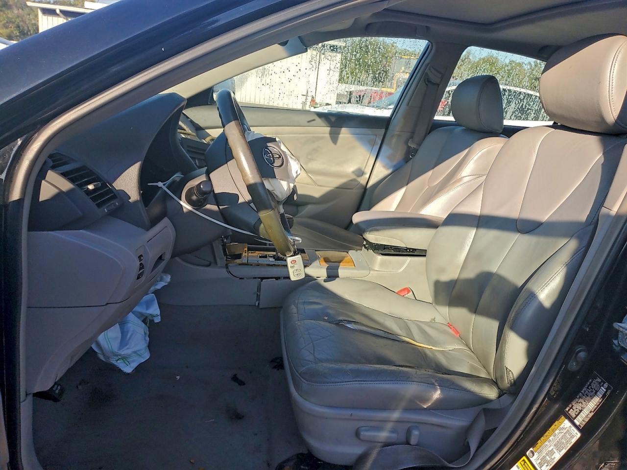 2007 Toyota Camry - Image 7
