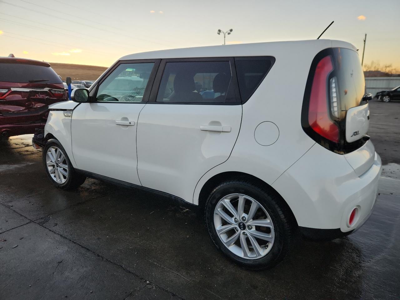 2019 Kia Soul + - Image 2