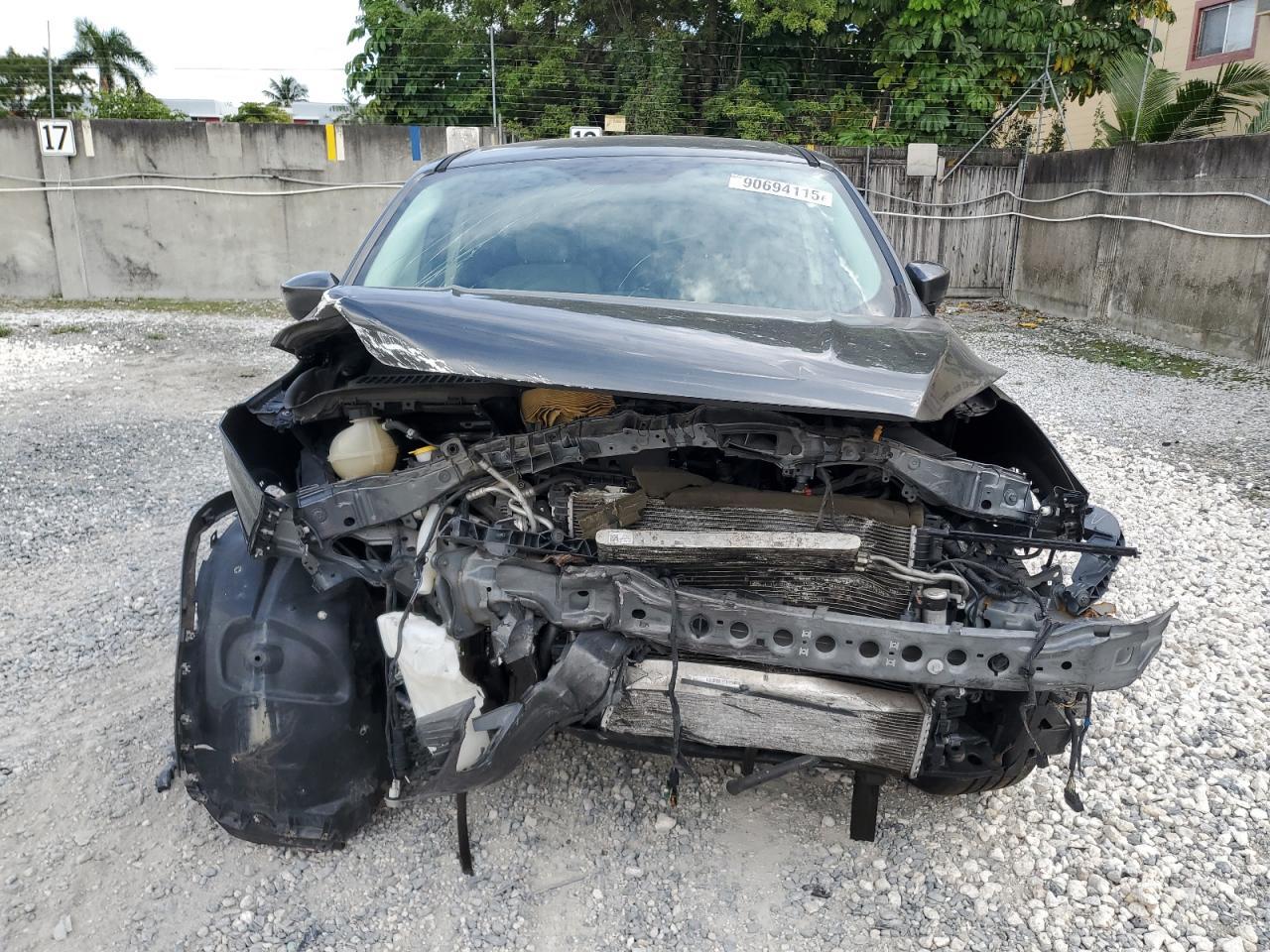 2019 Ford Escape Se - Image 5