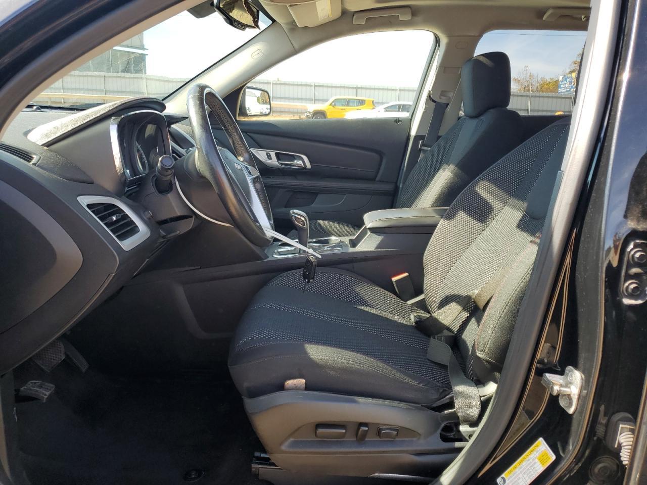 2015 GMC Terrain Sle - Image 7