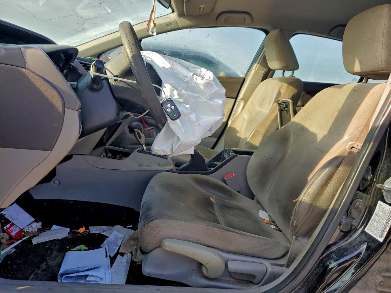 2012 Honda Civic - Image 7