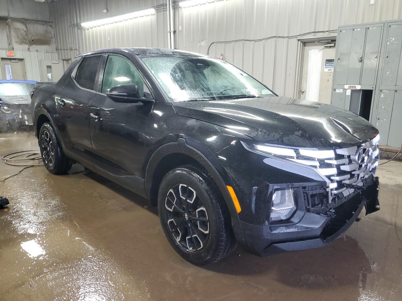 2022 Hyundai Santa Cruz Sel - Фото 4