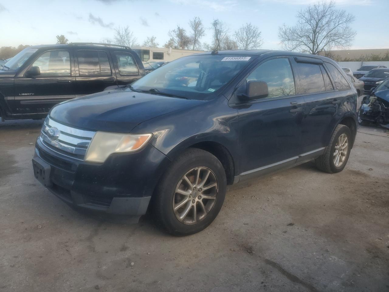 2008 Ford Edge Se