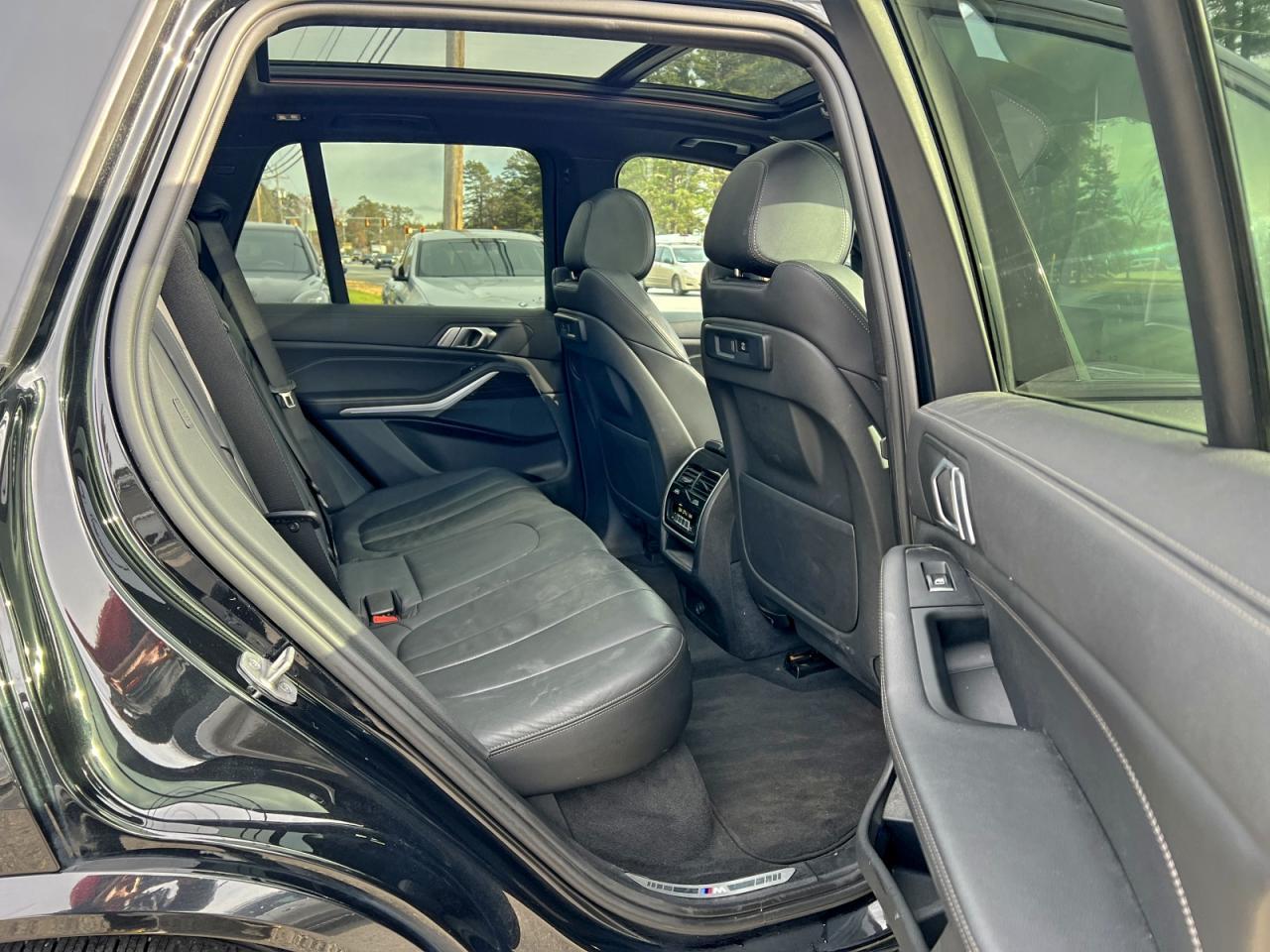 2021 BMW X5 xDrive40I - Фото 6