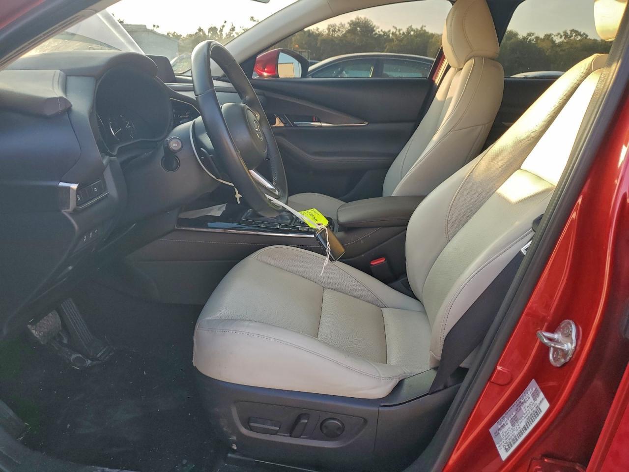 2021 Mazda Cx-30 Premium - Фото 7